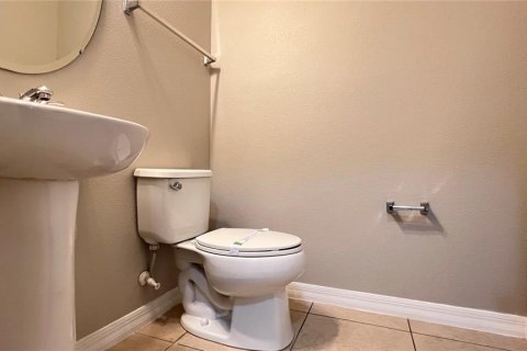Villa ou maison à louer à Clermont, Floride: 5 chambres, 252.69 m2 № 2113964 - photo 13