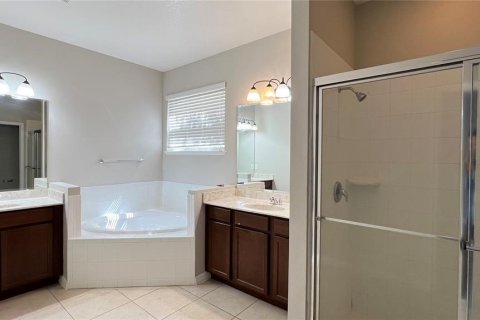 Villa ou maison à louer à Clermont, Floride: 5 chambres, 252.69 m2 № 2113964 - photo 23