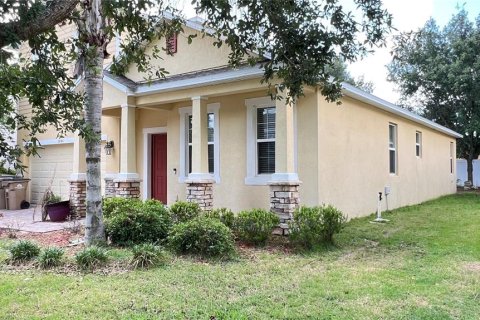 Villa ou maison à louer à Clermont, Floride: 5 chambres, 252.69 m2 № 2113964 - photo 3