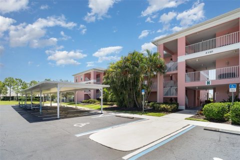 Copropriété à vendre à Punta Gorda, Floride: 2 chambres, 85.84 m2 № 1884442 - photo 3