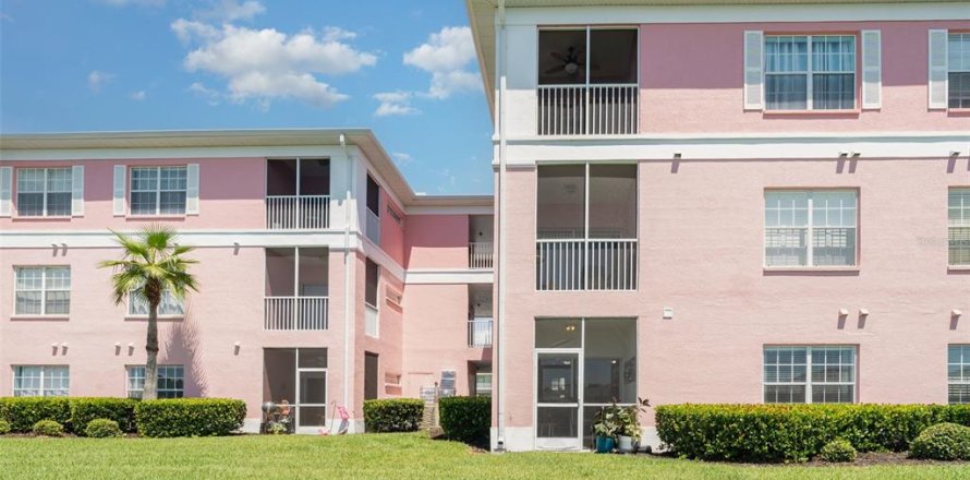 Condo à Punta Gorda, Floride, 2 chambres  № 1884442