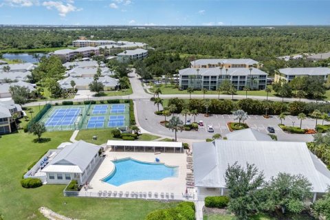 Copropriété à vendre à Punta Gorda, Floride: 2 chambres, 85.84 m2 № 1884442 - photo 28