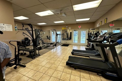 Copropriété à vendre à Lauderhill, Floride: 1 chambre, 75.44 m2 № 1762564 - photo 23