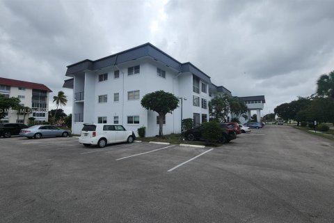 Copropriété à vendre à Lauderhill, Floride: 1 chambre, 75.44 m2 № 1762564 - photo 24