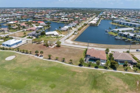 Land in Punta Gorda, Florida № 1555921 - photo 13