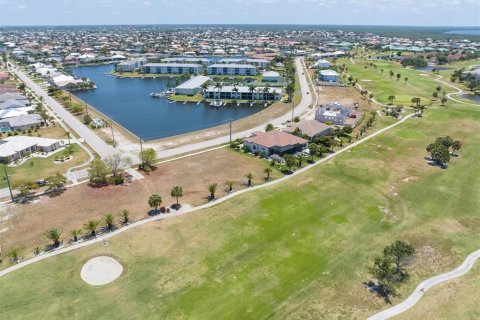 Land in Punta Gorda, Florida № 1555921 - photo 5