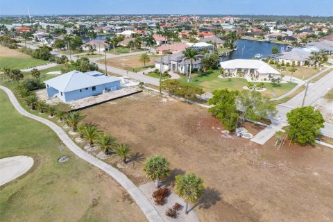 Terrain à vendre à Punta Gorda, Floride № 1555921 - photo 15