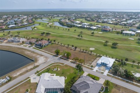 Terrain à vendre à Punta Gorda, Floride № 1555921 - photo 16