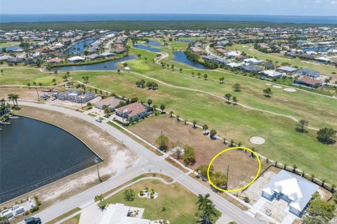 Land in Punta Gorda, Florida № 1555921 - photo 19