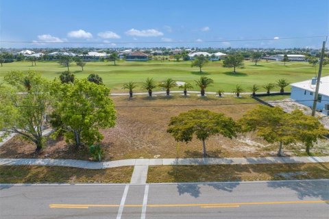 Land in Punta Gorda, Florida № 1555921 - photo 3