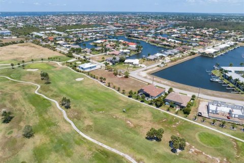Land in Punta Gorda, Florida № 1555921 - photo 7