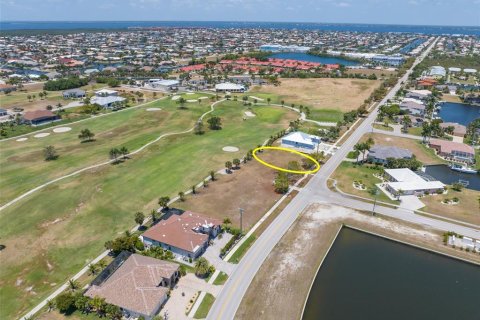 Land in Punta Gorda, Florida № 1555921 - photo 18