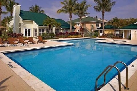 Condo à Sunrise, Floride, 1 chambre  № 2038939