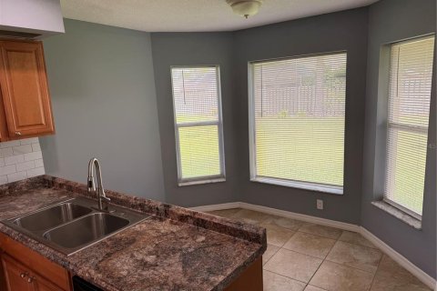 House in Palm Coast, Florida 3 bedrooms, 152.55 sq.m. № 1630100 - photo 25