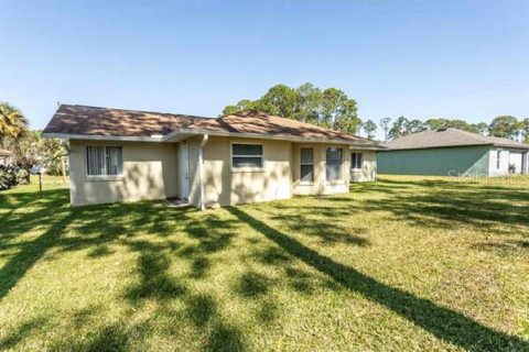 House in Palm Coast, Florida 3 bedrooms, 152.55 sq.m. № 1630100 - photo 4