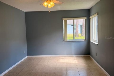 House in Palm Coast, Florida 3 bedrooms, 152.55 sq.m. № 1630100 - photo 29
