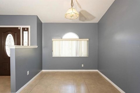 House in Palm Coast, Florida 3 bedrooms, 152.55 sq.m. № 1630100 - photo 9