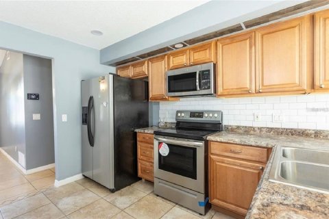 House in Palm Coast, Florida 3 bedrooms, 152.55 sq.m. № 1630100 - photo 18