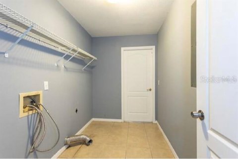 House in Palm Coast, Florida 3 bedrooms, 152.55 sq.m. № 1630100 - photo 16