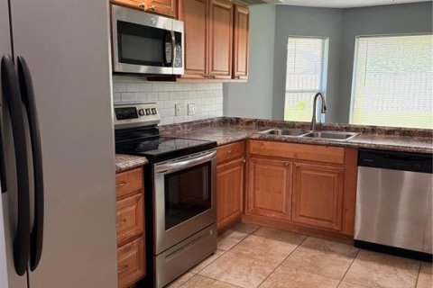 House in Palm Coast, Florida 3 bedrooms, 152.55 sq.m. № 1630100 - photo 26