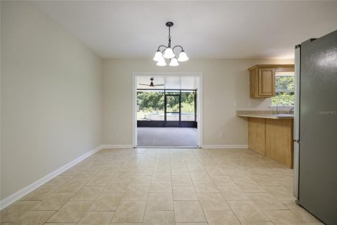House in Hawthorne, Florida 3 bedrooms, 121.33 sq.m. № 1894597 - photo 10