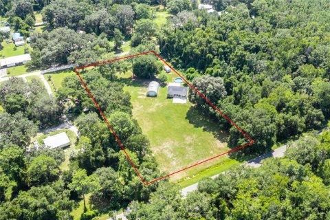 House in Hawthorne, Florida 3 bedrooms, 121.33 sq.m. № 1894597 - photo 3