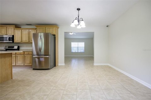 House in Hawthorne, Florida 3 bedrooms, 121.33 sq.m. № 1894597 - photo 11