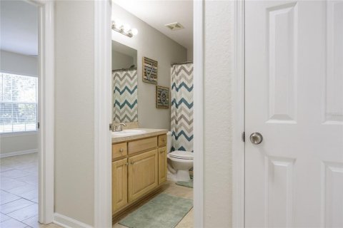 House in Hawthorne, Florida 3 bedrooms, 121.33 sq.m. № 1894597 - photo 21