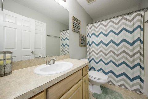 House in Hawthorne, Florida 3 bedrooms, 121.33 sq.m. № 1894597 - photo 23