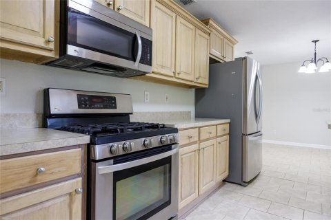 House in Hawthorne, Florida 3 bedrooms, 121.33 sq.m. № 1894597 - photo 13