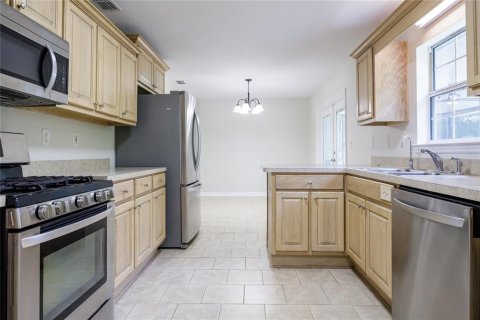 House in Hawthorne, Florida 3 bedrooms, 121.33 sq.m. № 1894597 - photo 15