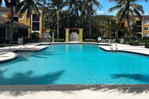 Copropriété à louer à Miramar, Floride: 2 chambres, 90.77 m2 № 2027895 - photo 17