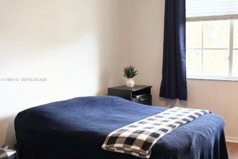 Copropriété à louer à Miramar, Floride: 2 chambres, 90.77 m2 № 2027895 - photo 11