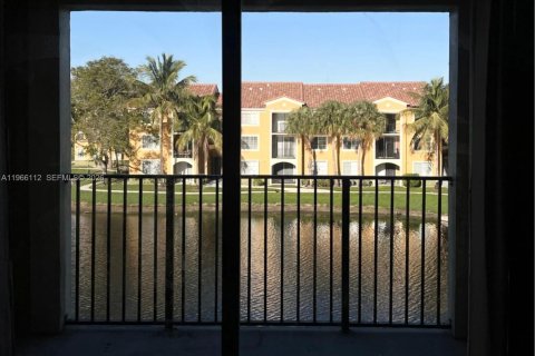 Copropriété à louer à Miramar, Floride: 2 chambres, 90.77 m2 № 2027895 - photo 7