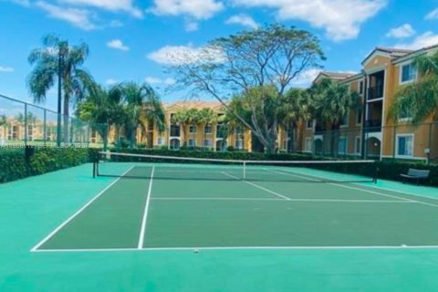 Copropriété à louer à Miramar, Floride: 2 chambres, 90.77 m2 № 2027895 - photo 3