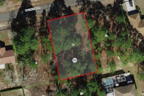 Land in Citrus Springs, Florida № 2159296 - photo 2