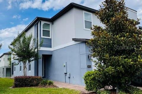 Touwnhouse à louer à Winter Park, Floride: 3 chambres, 214.79 m2 № 2100876 - photo 3