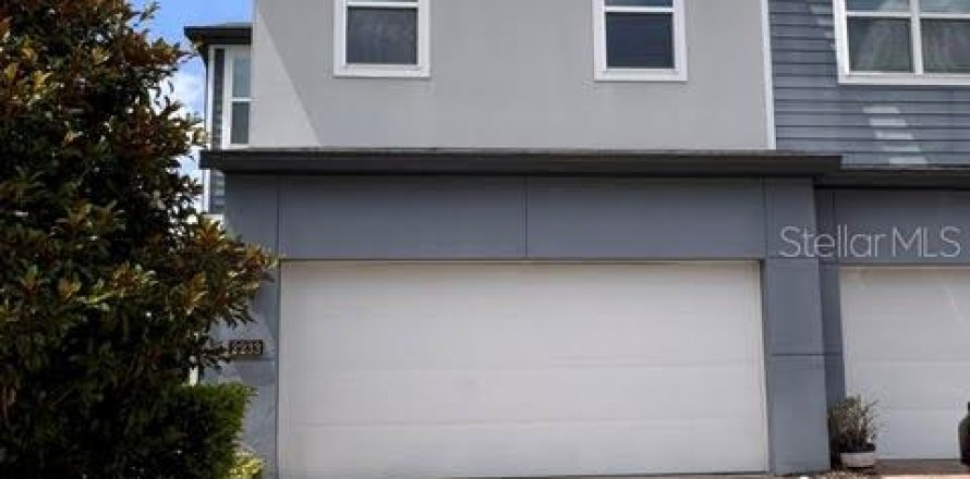 Touwnhouse à Winter Park, Floride 3 chambres, 214.79 m2 № 2100876