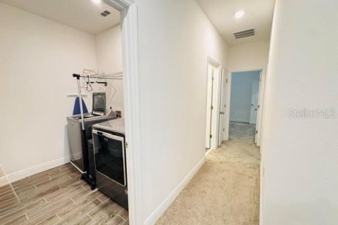 Touwnhouse à louer à Winter Park, Floride: 3 chambres, 214.79 m2 № 2100876 - photo 30