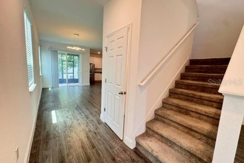 Touwnhouse à louer à Winter Park, Floride: 3 chambres, 214.79 m2 № 2100876 - photo 7