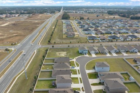 Купить виллу или дом в Окала, Флорида 5 комнат, 169.73м2, № 1511603 - фото 22