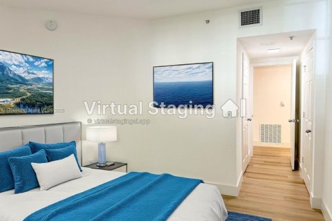 Condominio en venta en Miramar, Florida, 3 dormitorios, 107.77 m2 № 1964860 - foto 8