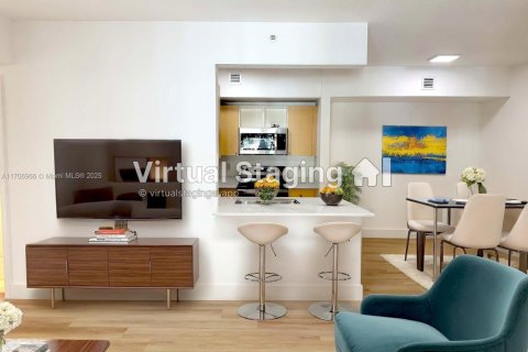 Condominio en venta en Miramar, Florida, 3 dormitorios, 107.77 m2 № 1964860 - foto 16