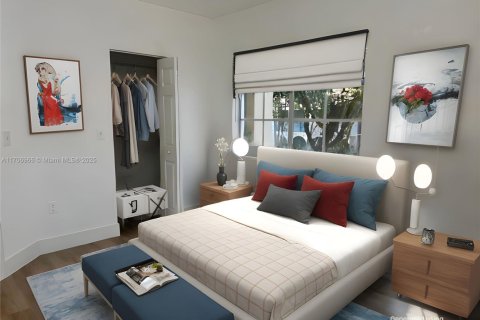 Condominio en venta en Miramar, Florida, 3 dormitorios, 107.77 m2 № 1964860 - foto 30