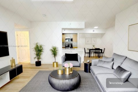 Condominio en venta en Miramar, Florida, 3 dormitorios, 107.77 m2 № 1964860 - foto 1