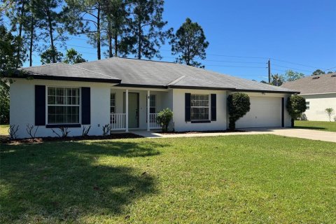 Villa ou maison à louer à Palm Coast, Floride: 3 chambres, 132.94 m2 № 1900285 - photo 1