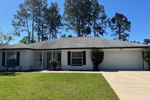 Villa ou maison à louer à Palm Coast, Floride: 3 chambres, 132.94 m2 № 1900285 - photo 21