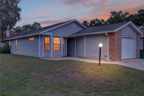 Villa ou maison à Ocala, Floride 2 chambres, 109.62 m2 № 2208090