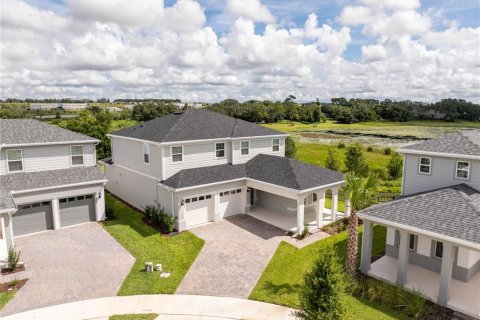 Villa ou maison à louer à Winter Garden, Floride: 5 chambres, 244.43 m2 № 1901075 - photo 2