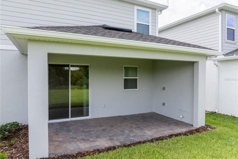 Villa ou maison à louer à Winter Garden, Floride: 5 chambres, 244.43 m2 № 1901075 - photo 5